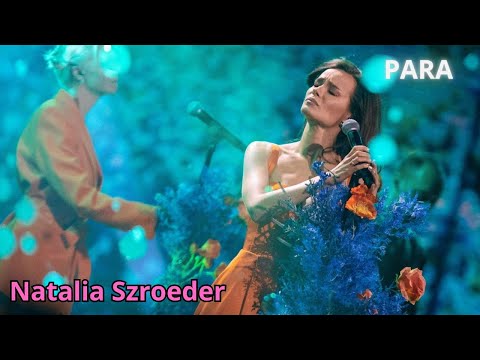 Natalia Szroeder - Para | Fryderyk Festiwal 2023