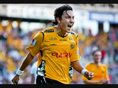 Elfsborgs Låt - Forza Elfsborg