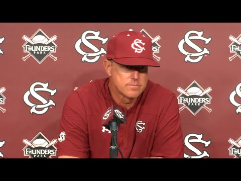 POSTGAME: Mark Kingston on Xavier — 3/8/22