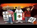 Kinto Sol - Hecho En Mexico 