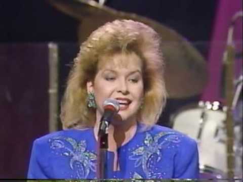 Jeff & Sheri Easter - I've Been Touched