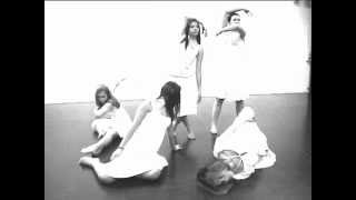Coreografia di Danza (Purezza - Maryposh)