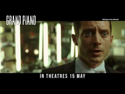 Grand Piano Official Trailer