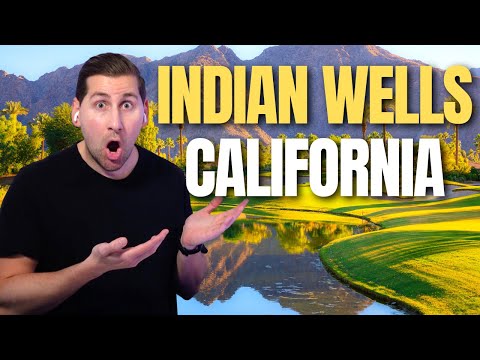 Everything You NEED TO KNOW About Indian Wells California