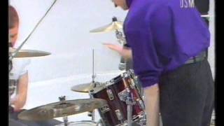 the fall - big prinz - 2 live versions