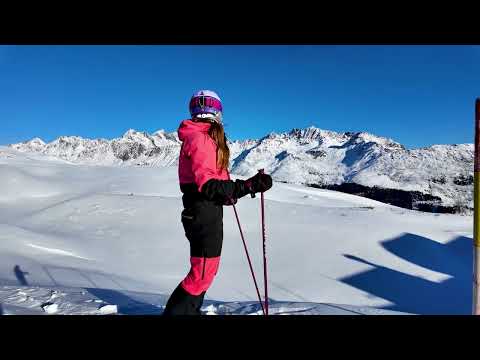 Dein Winterabenteuer in der Sonnenstadt Lienz
