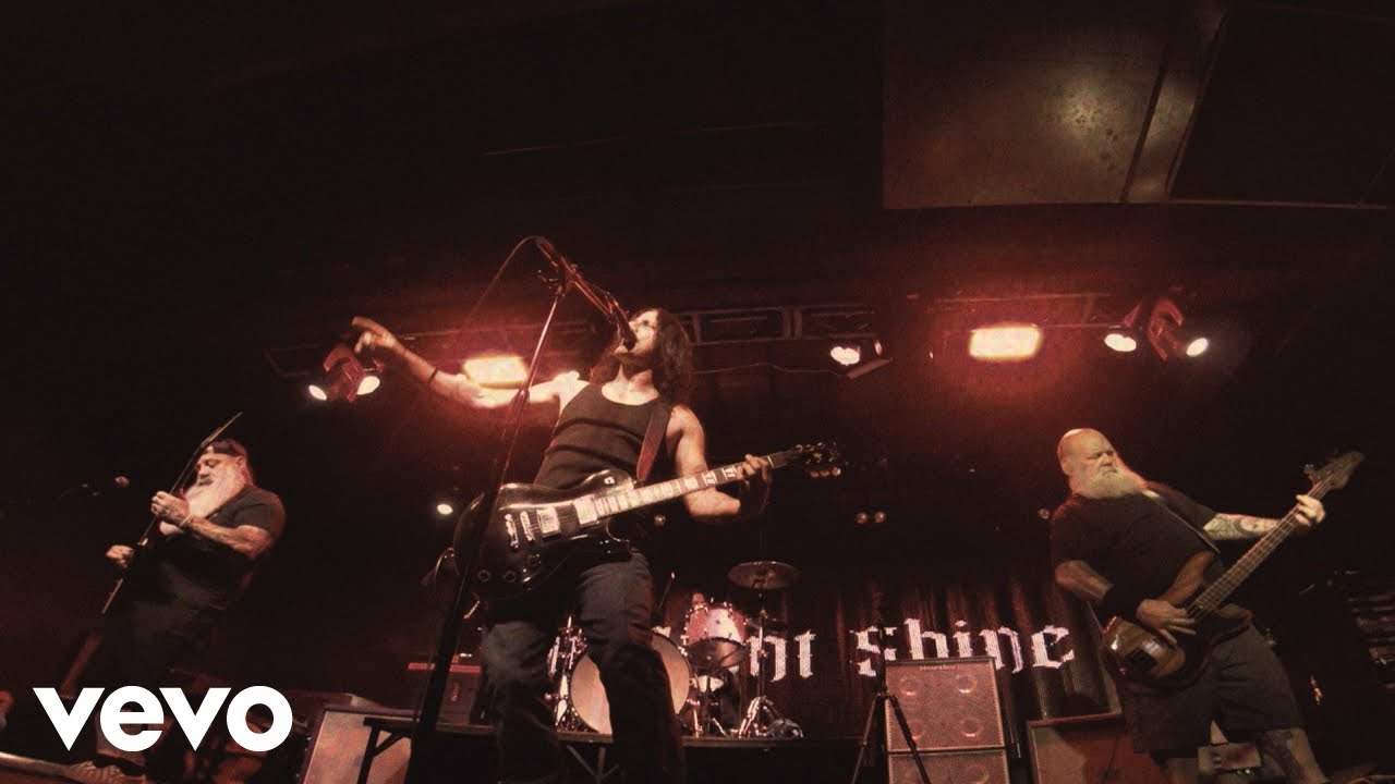 Sun Dont Shine - Power To Live (Official Video) - YouTube