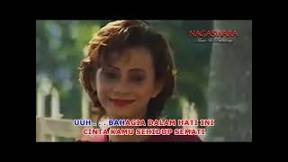 Download lagu CINTA INI TAKKAN MATI - RUTH SAHANAYA [KARAOKE VIDEO] mp3