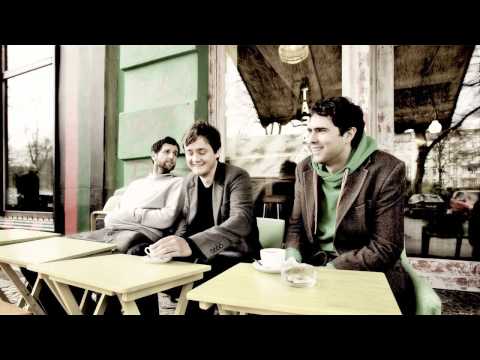 Keane - Snowed Under
