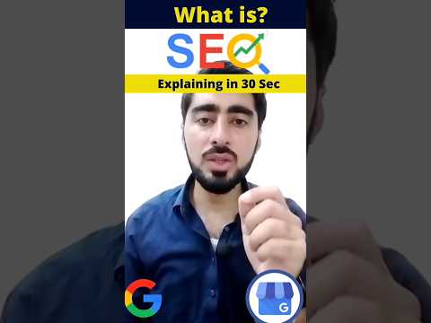 what is SEO in Urdu & Hindi - Search Engine Optimization - #seo #searchengineoptimization #website