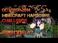 October 2014 MHC Solo EP 02 Coloring My World
