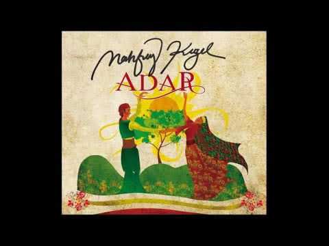 MALAN BARKIR - ERDEM ALTINSES -  MAHFUS KIZIL