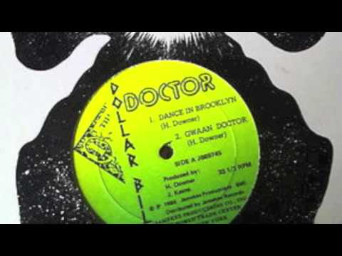 Doctor - H.Downer - Gwann Doctor - 1986