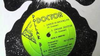 Doctor - H.Downer - Gwann Doctor - 1986