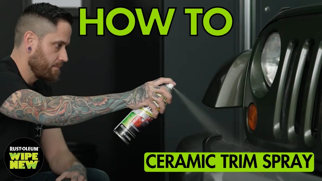 Interior Detailing Tips