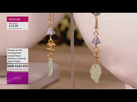 JewelleryMaker LIVE 08/02/2022 8am-5pm