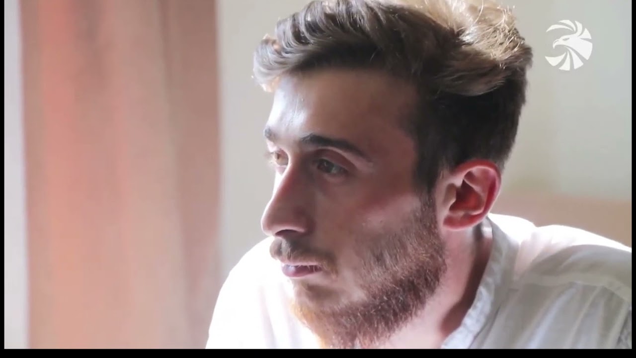 Ճանապարհի կեսից ուժասպառ ընկա, ընկերոջս ասացի՝ ավելի լավ է դու ինձ սպանի. Արման Սիմիկյան