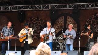 Jim Lauderdale - Headed for the Hills