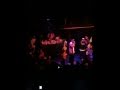 Curren$y "roasted" live - jet life tour 2011 ...