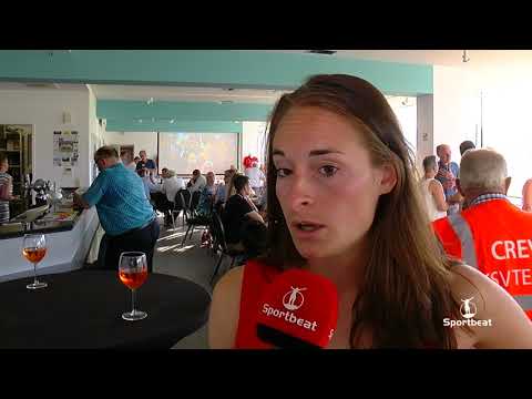 Tessa Wullaert eerste reacties van op KSV Temse