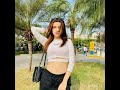 Avneet Kaur And Jannat Zubair Hot Look Last Was Amazing