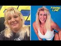 Baby Doll Shoots on Missy Hyatt, JJ Dillon, Dutch Mantell, The Warlord & MORE | FIRING LINE