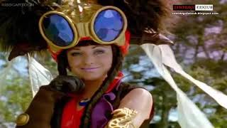 Download lagu Power Rangers Ninja Strom - Episode 01 mp3
