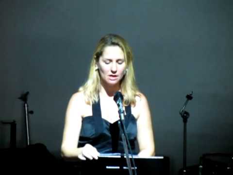 Josely Ribeiro canta " BENDITOS LAÇOS" (379 CC)