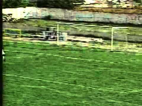 Amistoso 2011: Treze 3x2 Confiança-SE