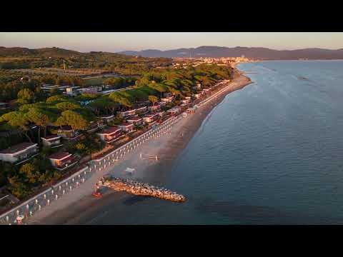 Follonica Golfo del Sole  Toscana 2024