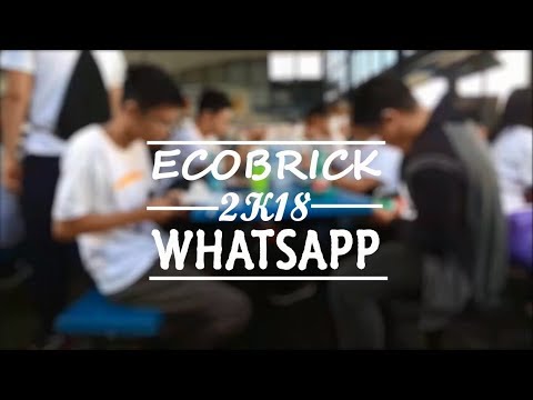 Ecobrick Part # 01  | Save Earth From Plastic With Us