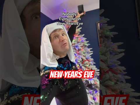 What are your plans for New Years Eve? #newyearseve #2026