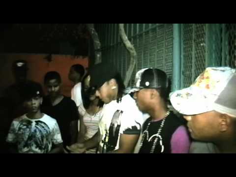 CRISTOREY NO BULTO (VIDEO PARTE 1) - All Stars
