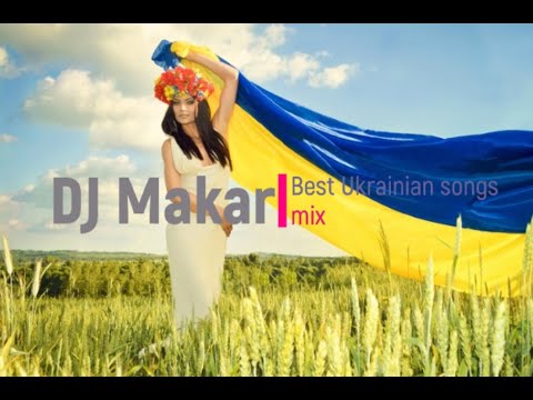 Top | Top music | Dj Makar - Best Ukrainian songs
