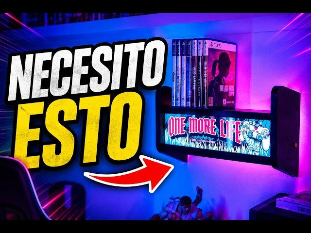 Vídeo relacionado con Grupo Erik Póster BT21 Arcade Machine - Lamina decorativa BT21 / Póster máquina Arcade - Decoración gaming habitación, Producto con licencia oficial