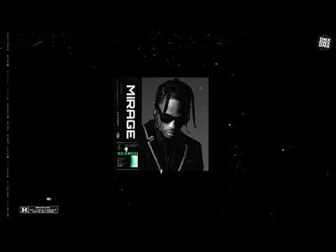 (FREE) Travis Scott x Quavo Type beat 2019 | MIRAGE //Scxrch