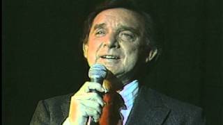 Rose Of  San Antone - Ray Price - 1984 LIVE