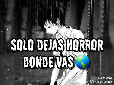 Charlie ok Ft Darkin Peña- Hipócrita/ Estado#😿