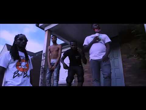 Cannon Twoz x Big Worm - Whip It (Official Video) Shot By @DetroitGoaty