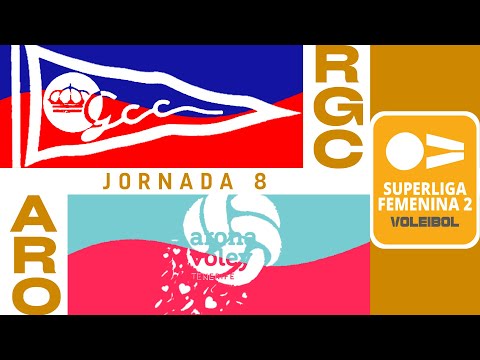 [SF2 Gr. A] Jornada 8 - RGC Covadonga - Arona