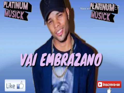 MC ZAAC E MC VIGARY/VAI EMBRAZANO