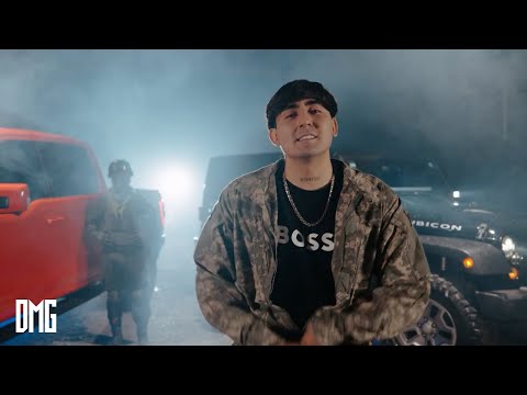 Bienvenidos A Jalisco - Daniel Garcia (Video Oficial)