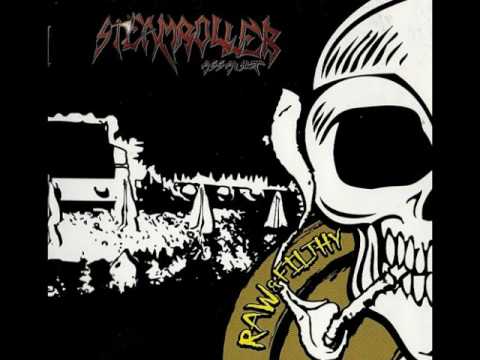 Steamroller Assault - Legions of Torment