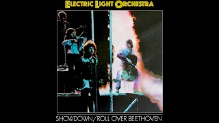 Electric Light Orchestra - Showdown (2021 Remaster)