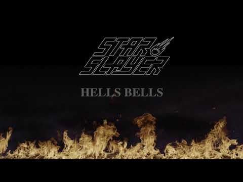 Star Slayer - Hells Bells (Metal Cover)