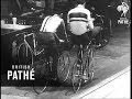 Six Day Cycle Race (1962)