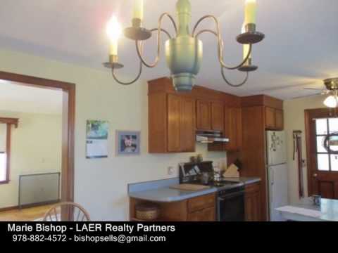 4 Ellsworth Road, Peabody MA 01960 - Single Family Home - Real Estate - For Sale -