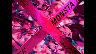 MONSTA X (몬스타엑스) Incomparable - The Clan Pt. 2.5 [Beautiful]