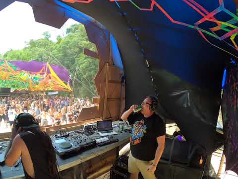 Hyperactive 25 - Festival Hi-Tech Revolution #4