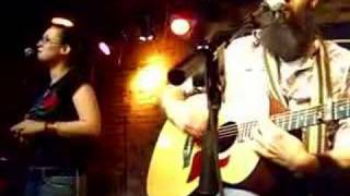 William Fitzsimmons Funeral Dress @ Bitter End